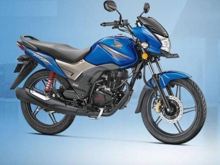 honda sp cb shine 2020