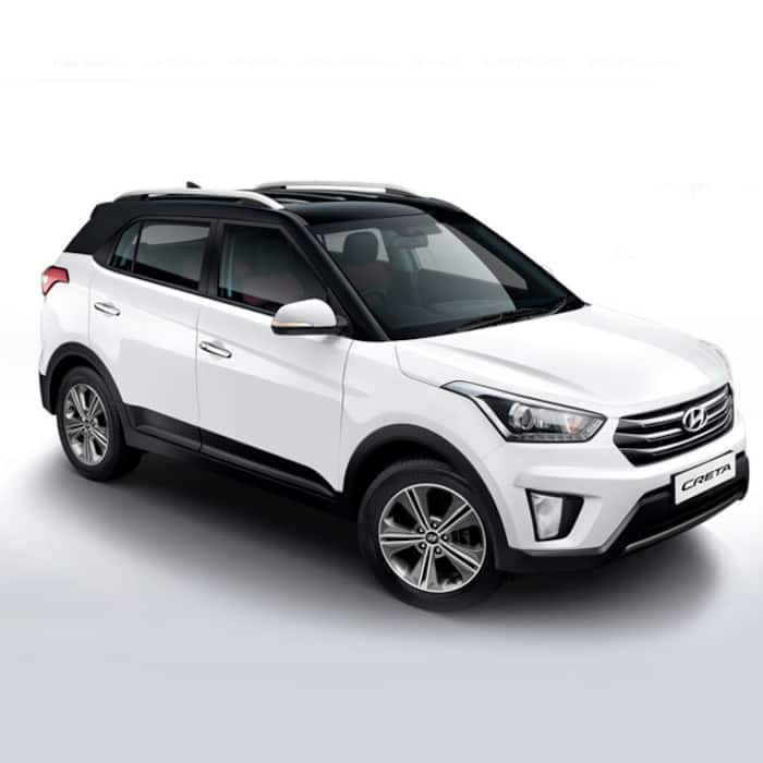 New Hyundai Creta 2018 facelift mileage