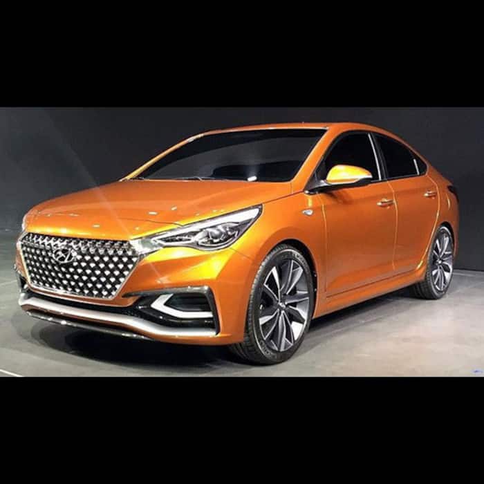 New Hyundai Verna 2017 will come with various safety features