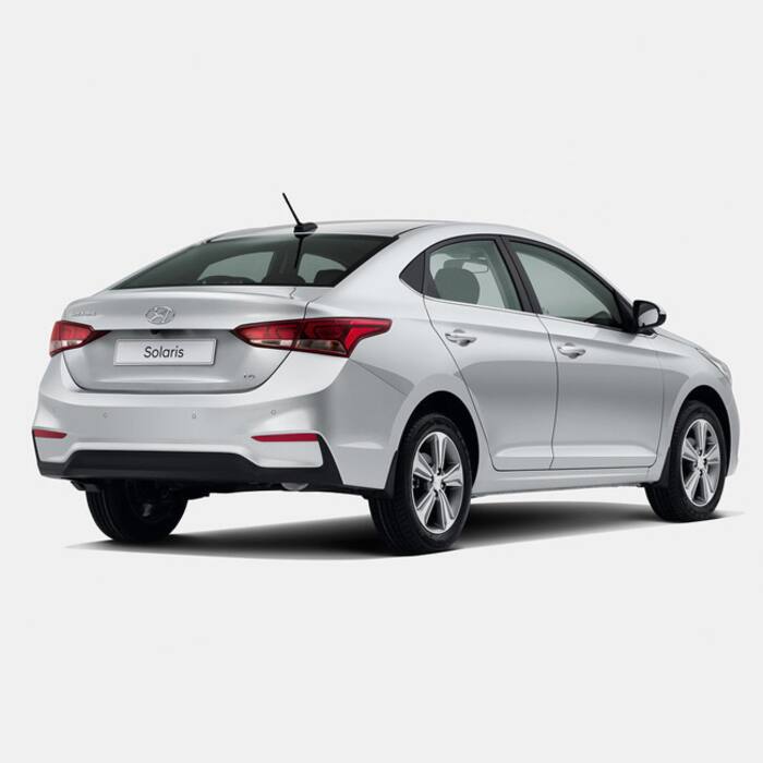 New Hyundai Verna mileage