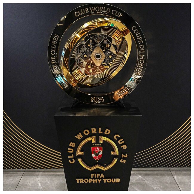 FIFA Club World Cup 2025: Why stars like Lamine Yamal, Mohamed