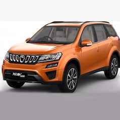New Mahindra XUV500 facelift to be launched in early 2018 in India: Check out its features and specifications