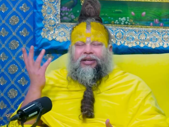 New Year 2026  Top quotes of Premanand Ji Maharaj