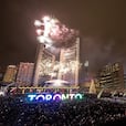 IN PICS: New Year celebrations across the globe