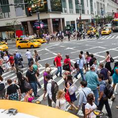 World Population Day 2017: Top 10 most populated cities of the world!