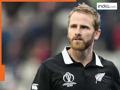 New Zealand coach Rob Walter opens up on Kane Williamson's availability, shares MAJOR update