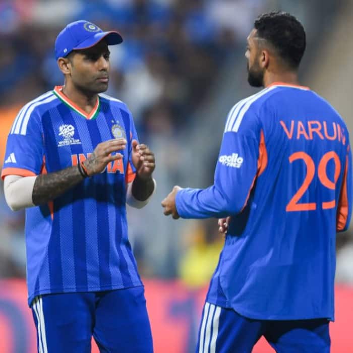 New Zealand hammered India by 8 wickets in T20 World Cup 2021 match