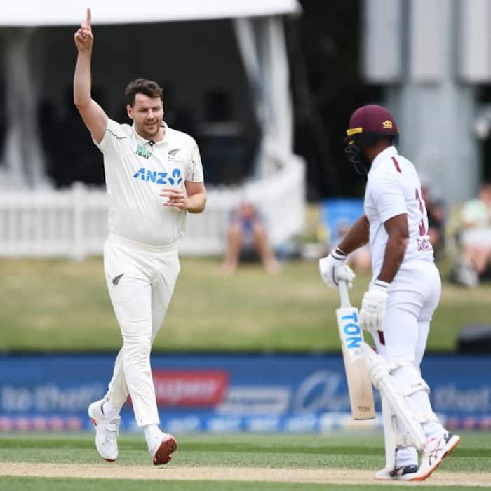 New Zealand have jumped up to 2nd place in WTC 2025 27 Points Table