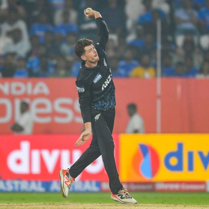 New Zealand have never won T20 World Cup