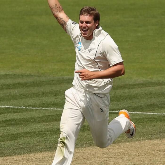 New Zealand Sport Integrity Commission on Doug Bracewell