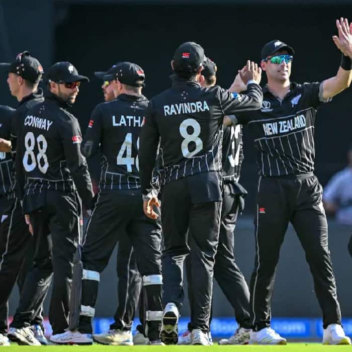 New Zealand T20I squad