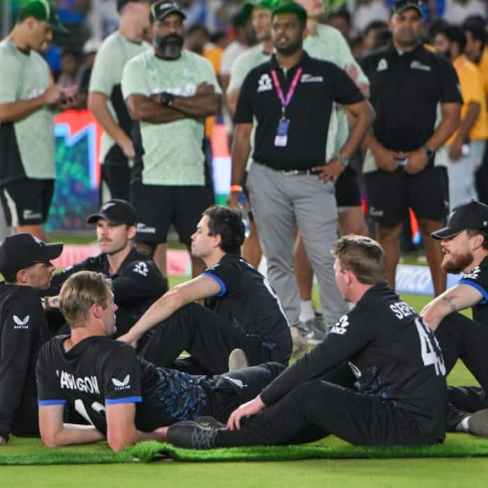 New Zealand will get Rs 16.12 crore for ending up as T20 World Cup 2026 runners-up