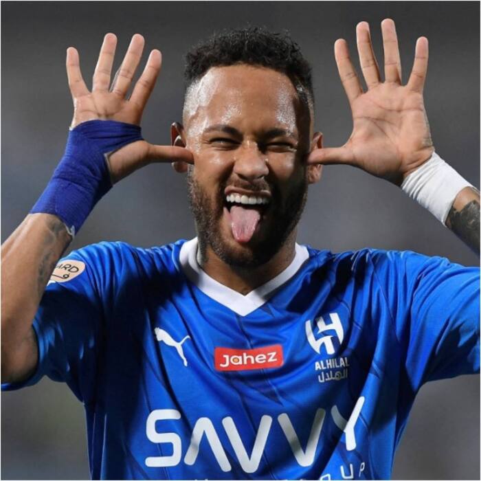 Neymar