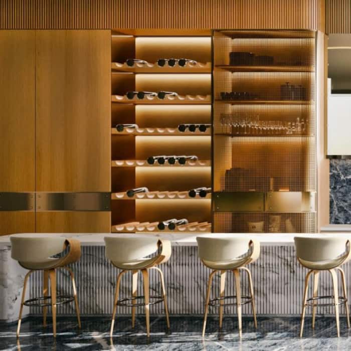 Luxury Penthouse Living: Your Ultimate Urban Sanctuary Guide - High-End Penthouse Amenities