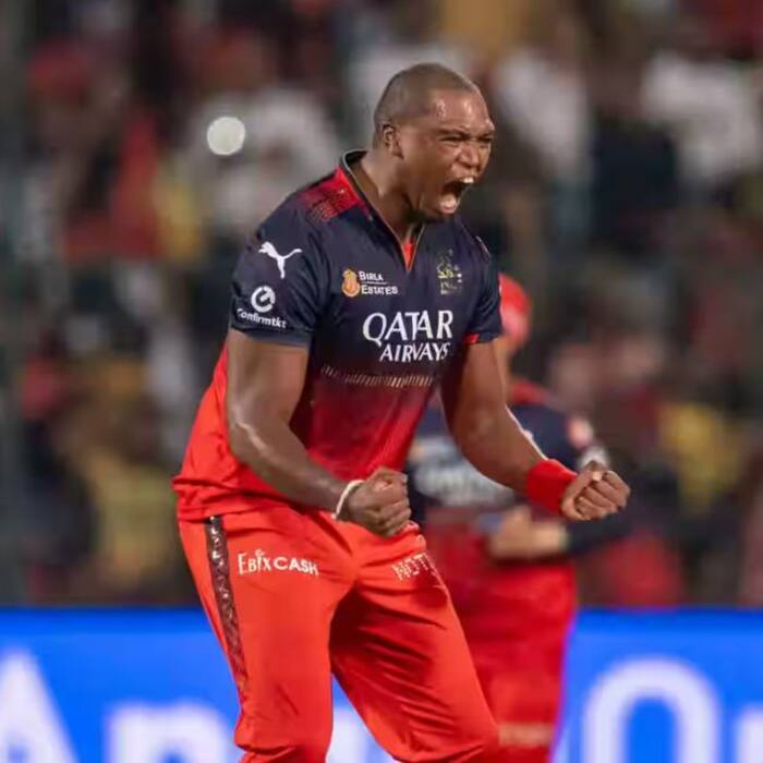Ngidi’s Final IPL Game Before Departure