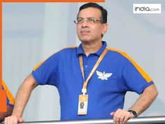 Star player from Sanjiv Goenka's LSG blind ranks left-handed batters ahead of IPL 2026, star India's cricketer out of top three, his name is...