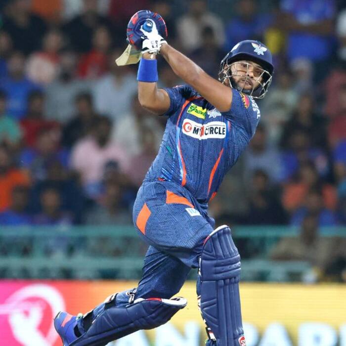 Nicholas Pooran   Rs 18 crore