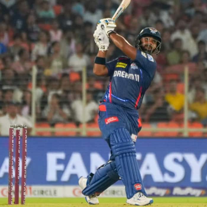 Nicholas Pooran will play for Nita Ambanis MI Cape Town team now