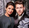 Priyanka Chopra-Nick Jonas Make a Stylish Couple as They Attend Paris Fashion Week