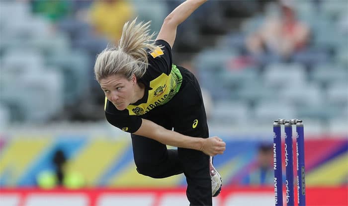 Nicola Carey