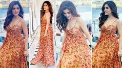 Anupamaa Fame Nidhi Shah Stuns Fans With Her Udiapur Vacation Pictures, Vanraj Aka Sudanshu Pandey Says 'Jai Ho'