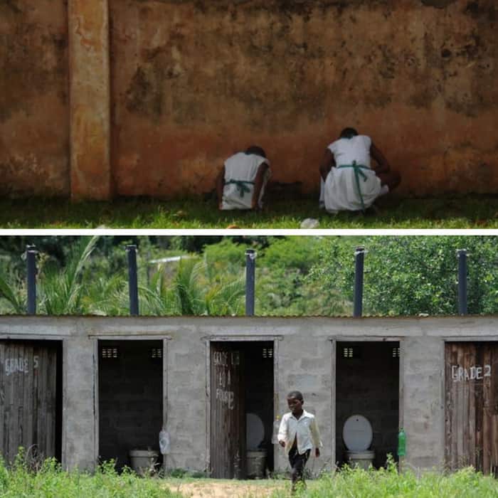 World Toilet Day 8 facts you need to know about safe and private