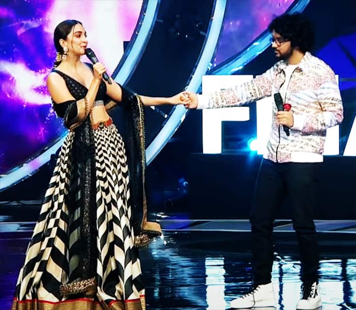 Indian Idol 12 Grand Finale Not Just Singing, Pawandeep RajanNihal