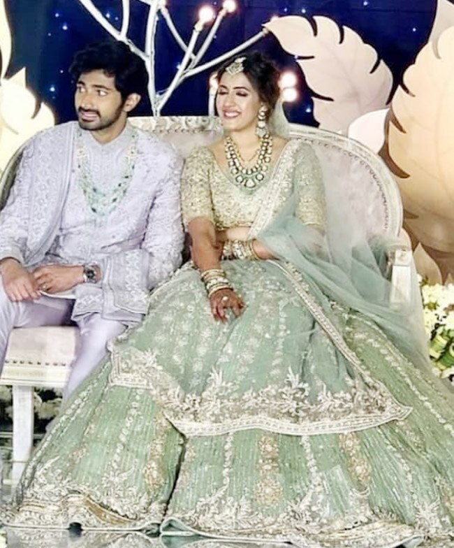 Niharika konidela wedding date | Honestweddingadvice.com