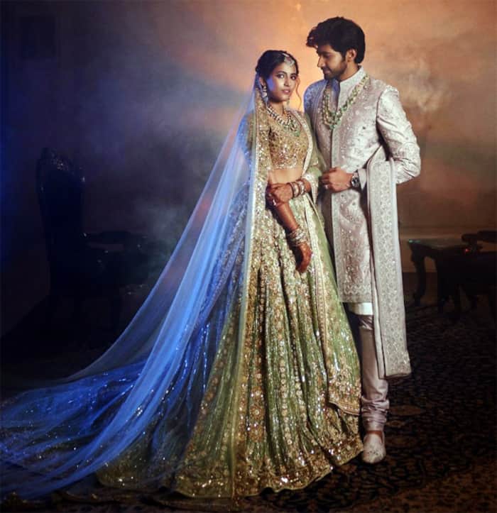niharika engagement dress WE'RE ENGAGED 26.01.2022 Finally, I have someone who took my hand, opened my mind and touched my heart . #And, now, to learn how to spell FIANC. HAPPY ENGAGEMENT #insta #
