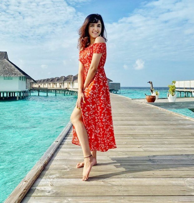 shirley setia bikini