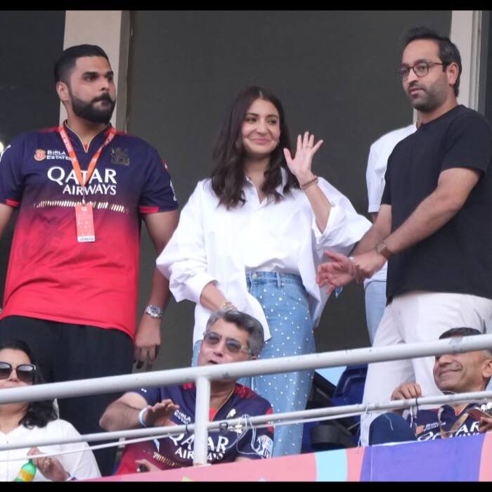 Nikhil Sosale has been RCB marketing and revenue head for nearly 2 years now