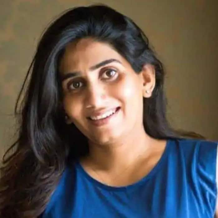 Nikita Vanjara is the first wife of cricketer Dinesh Karthik