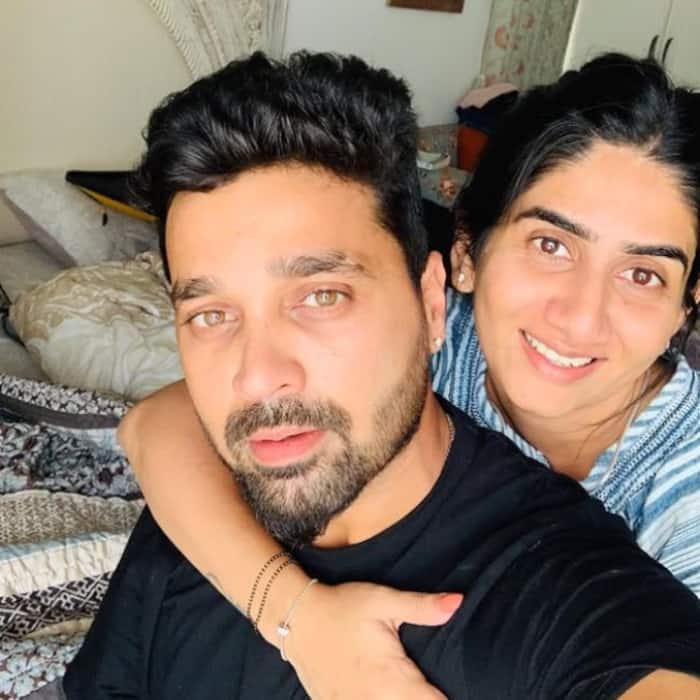 Nikita Vanjara started having affair with cricketer Murali Vijay