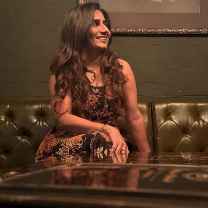 Nikita Vanjara was unhappy in her marriage with Dinesh Karthik