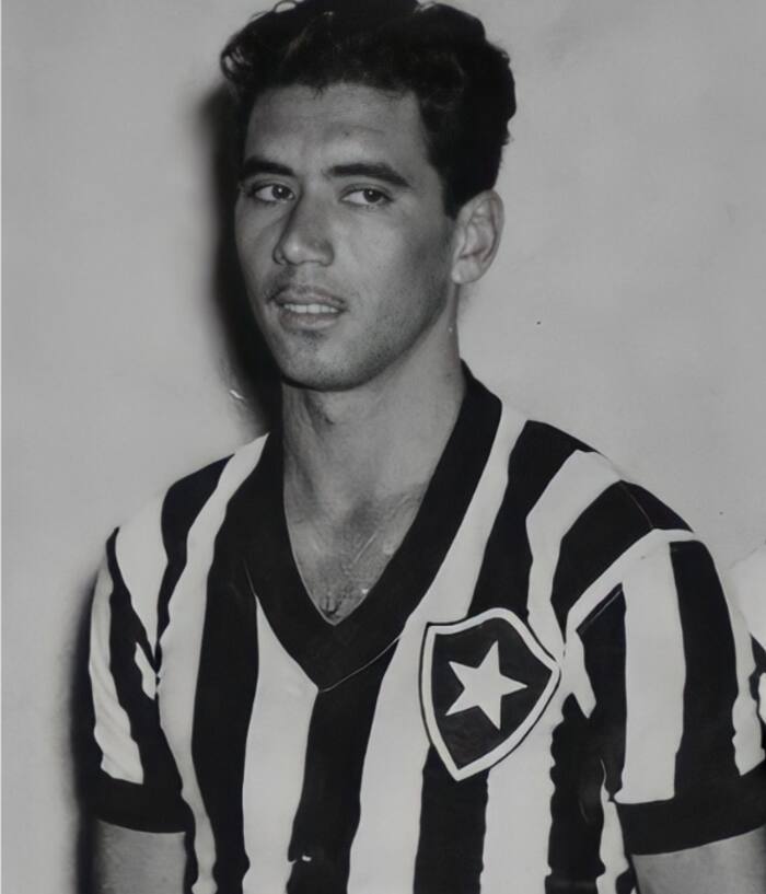 Nilton Santos