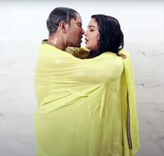 Bhojpuri Sensation Amrapali Dubey’s Steamy Dance Moves With Nirahua Aka Dinesh Lal Yadav Are Too Hot to Handle