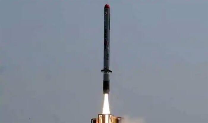 Nirbhay, Sub-sonic Cruise Missile, Successfully Test-Fired Off Odisha Coast