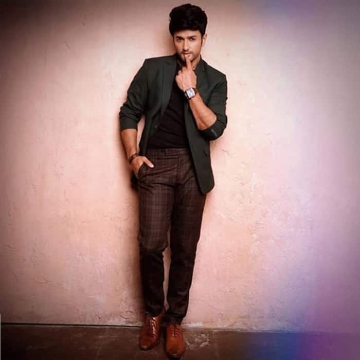 Nishant Singh Malkani