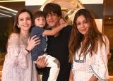 Bollywood celebs who are clients to Shah Rukh Khan's interior designer wife Gauri Khan