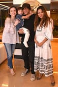 Bollywood celebs who are clients to Shah Rukh Khan’s interior designer wife Gauri Khan