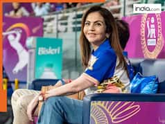 Nita Ambani buys new team after Mumbai Indians, it will be named..., it cost Rs 7030000000