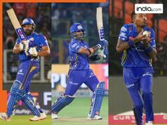 Nita Ambani's MI Best Playing 12 for IPL 2026: Rohit Sharma, Quinton de Kock to..., Hardik Pandya to lead, Shardul Thakur will...