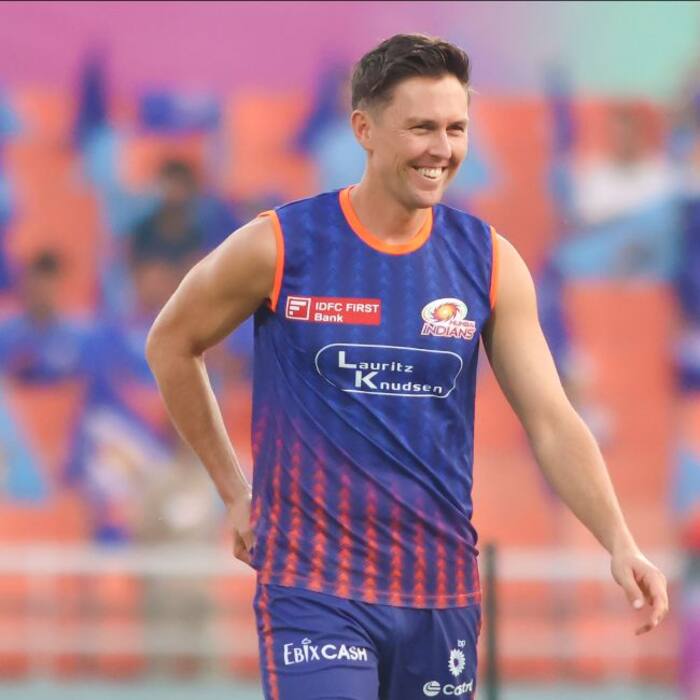 Nita Ambanis MI Cape Town have also signed up Trent Boult