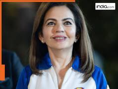 Nita Ambani's MI in WPL 2026: Full schedule, venues, timings and more