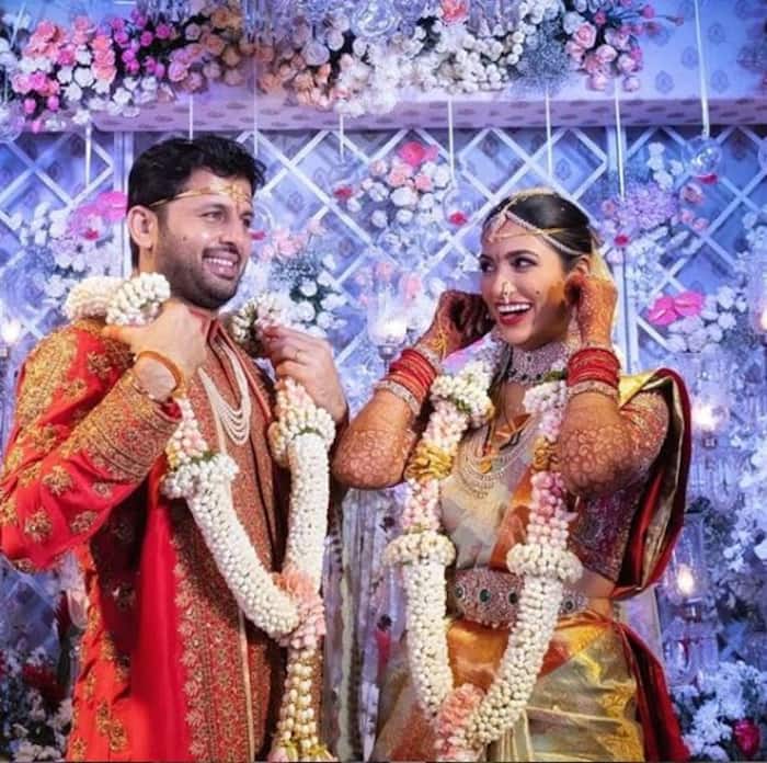 8 Celebrity Couples Who Got Married Amid Lockdown