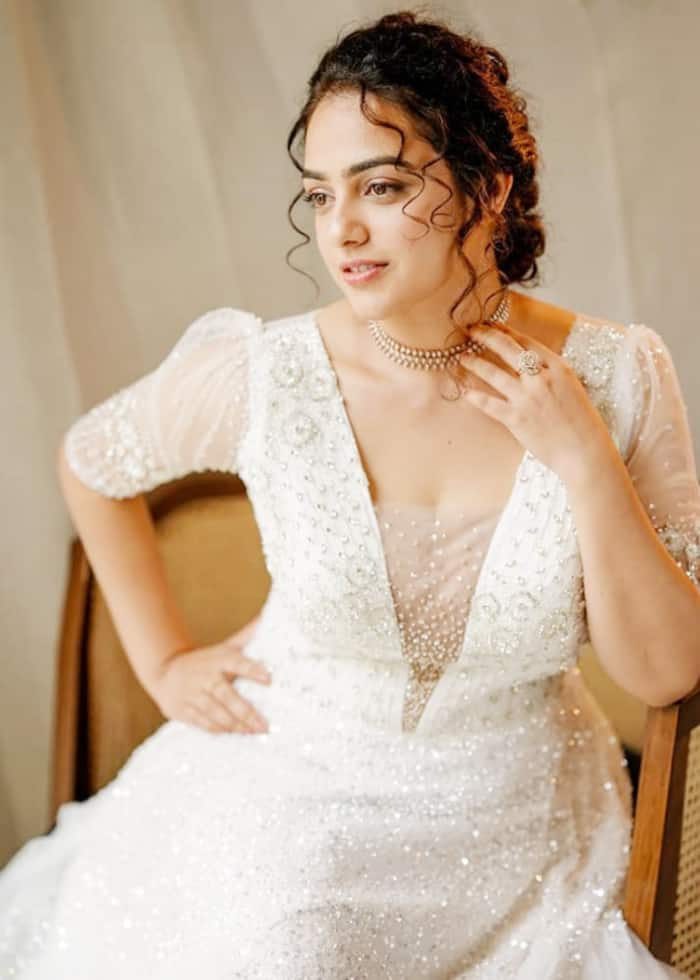 Nithya Menon 