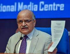 NITI Aayog Meet: PM Modi Reiterates ViksitBharat@2047 Vision; Mamata Walkout Mars Proceedings - IN PICS