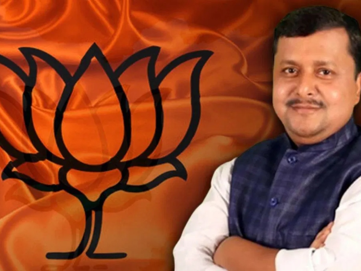 Nitin Nabin takes over as 12th National President of BJP