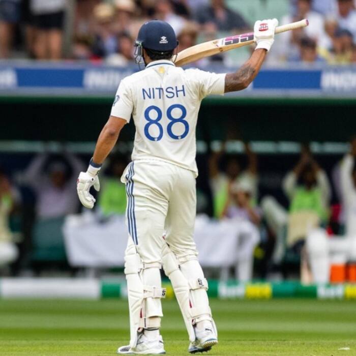 From Virat Kohli to David Warner: Cricketers who embraced the iconic ...