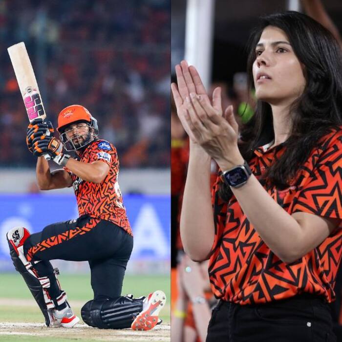 Nitish Kumar Reddy from Kavya Maran s SRH can also get BCCI contract